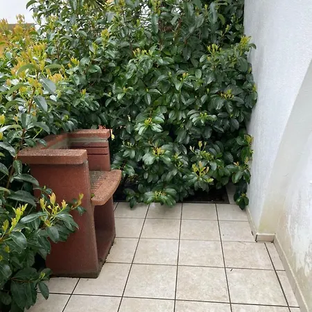 Semesterpark Salento - Casa -
