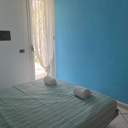 Salento - Casa -