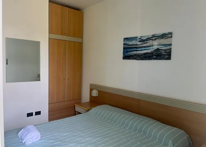 홀리데이파크 Salento - Casa -