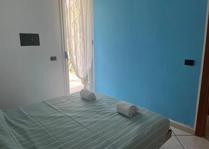 Salento - Casa -