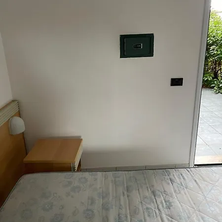 홀리데이파크 Salento - Casa -