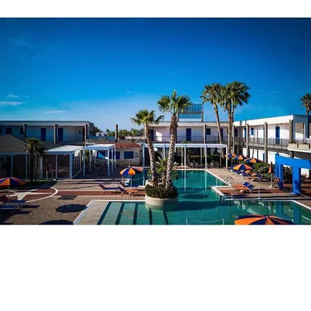 Salento - Casa - Parque de vacaciones