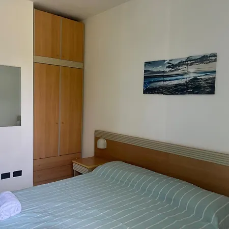 홀리데이파크 Salento - Casa -